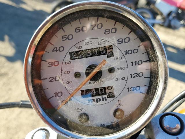 2006 HONDA VT1100 C2 1HFSC43126A600121