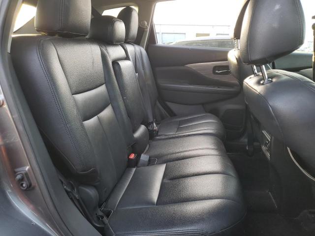 2016 NISSAN MURANO - 5N1AZ2MH8GN158665