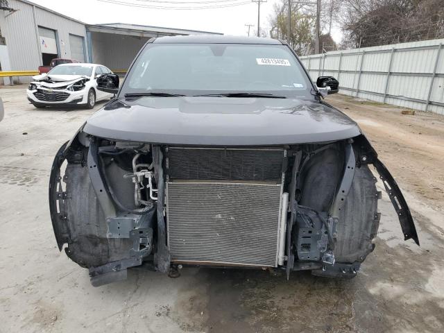 2022 FORD EXPLORER P - 1FM5K8AB3NGC24632