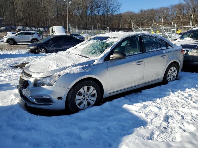 2016 CHEVROLET CRUZE LIMI #3051448294