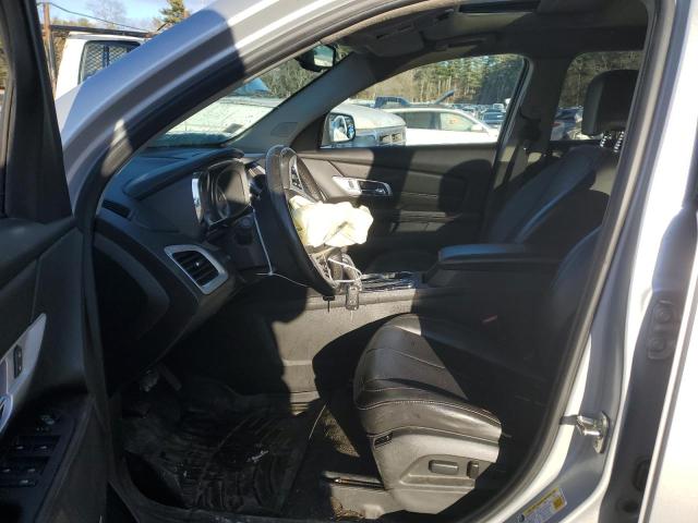 2015 GMC TERRAIN SL - 2GKFLYE35F6205840