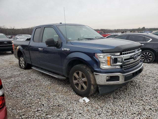 2018 FORD F150 SUPER - 1FTEX1CP1JKD40795