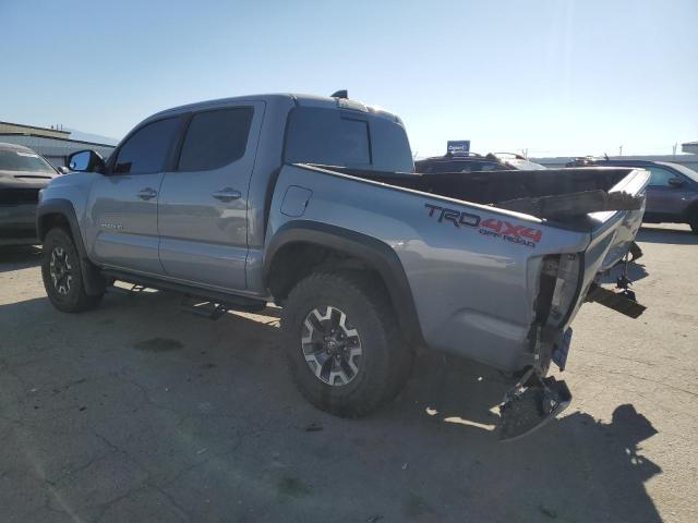 Vin: 3tmcz5an0lm349817, lot: 88368985, toyota tacoma double cab 20202