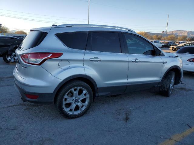 FORD ESCAPE TIT 2016 silver  gas 1FMCU9J95GUA69932 photo #4