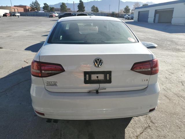 2016 VOLKSWAGEN JETTA S - 3VW267AJ8GM353243