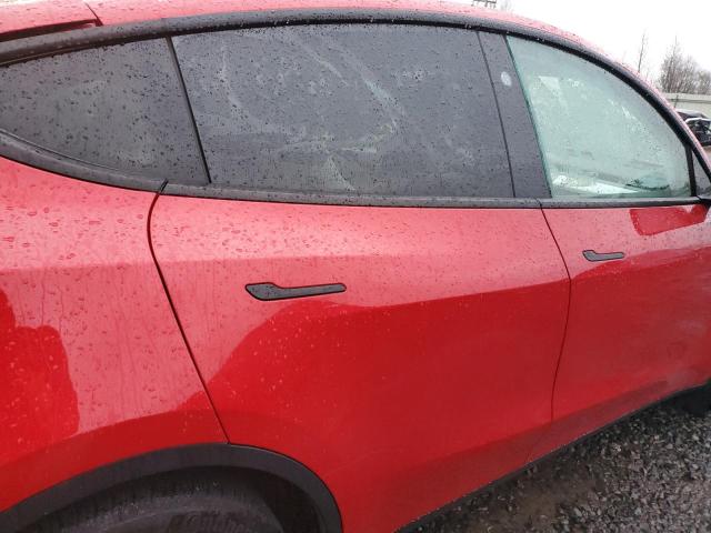 2023 TESLA MODEL Y - 7SAYGAEE0PF888028