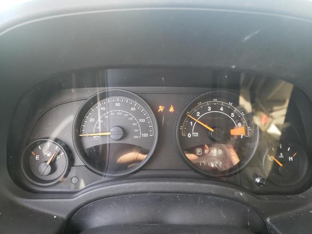 2016 JEEP PATRIOT LA - 1C4NJRFB2GD724520