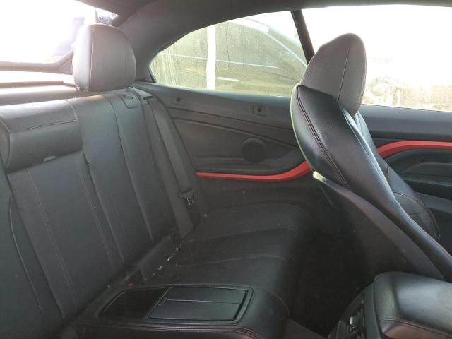 2015 BMW 428 I - WBA3V5C58FP752609