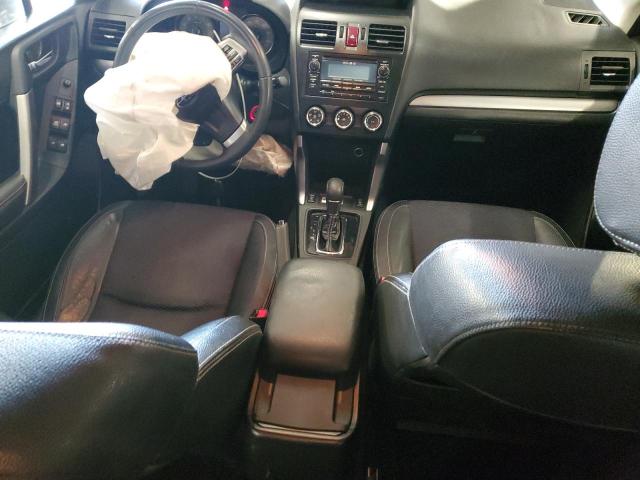 2015 SUBARU FORESTER 2 - JF2SJGDC7FH448413