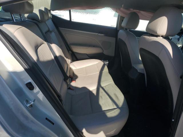2017 HYUNDAI ELANTRA SE - 5NPD84LF6HH005879