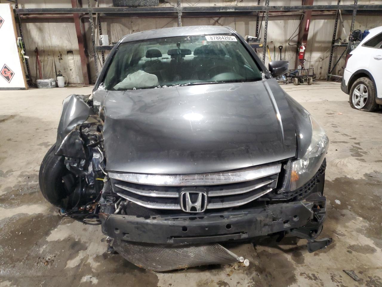 Lot #3051422646 2012 HONDA ACCORD LX