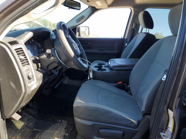 2021 RAM 1500 CLASS - 3C6RR7KG7MG587807