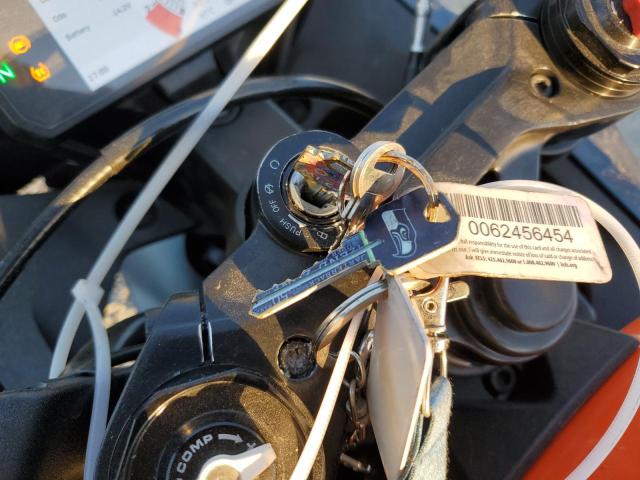 2022 KTM 390 RC MD2JYJ402NC216896