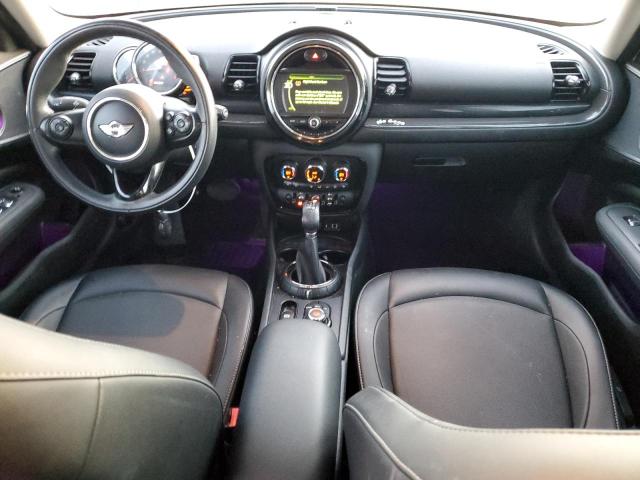 2017 MINI COOPER CLU WMWLU1C35H2F28663