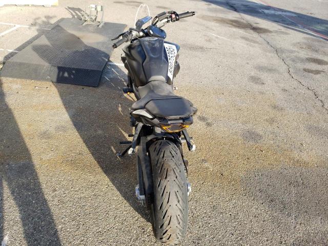 2022 YAMAHA MT07 C JYARM32Y1NA000800