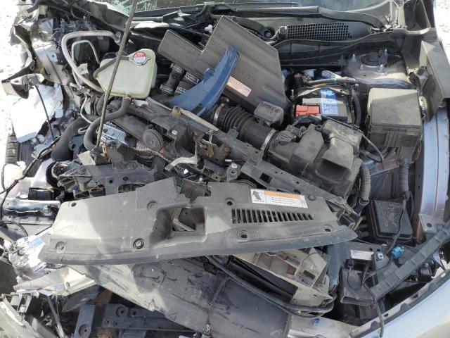 2020 HONDA CR-V EXL - 2HKRW1H81LH422906