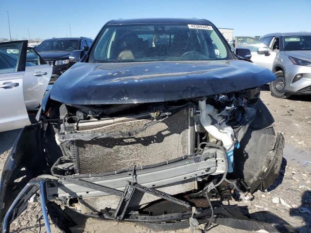 2018 CHEVROLET TRAVERSE H 1GNEVKKW5JJ197335