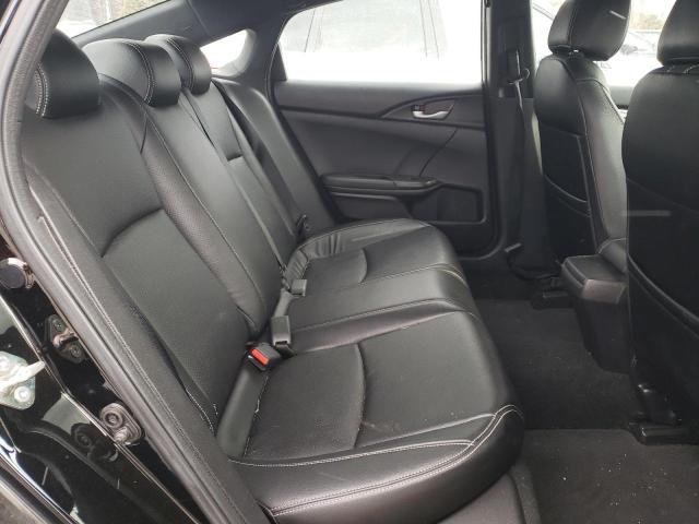 2020 HONDA CIVIC SPOR - 2HGFC2F80LH557762