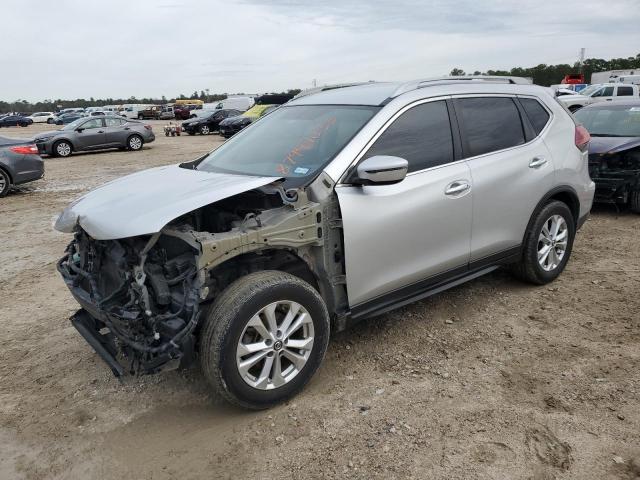 2018 NISSAN ROGUE S - 5N1AT2MT3JC841477