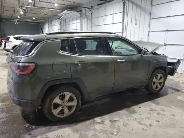 Vin: 3c4njdbb6ht693440, lot: 87587755, jeep compass latitude 20173