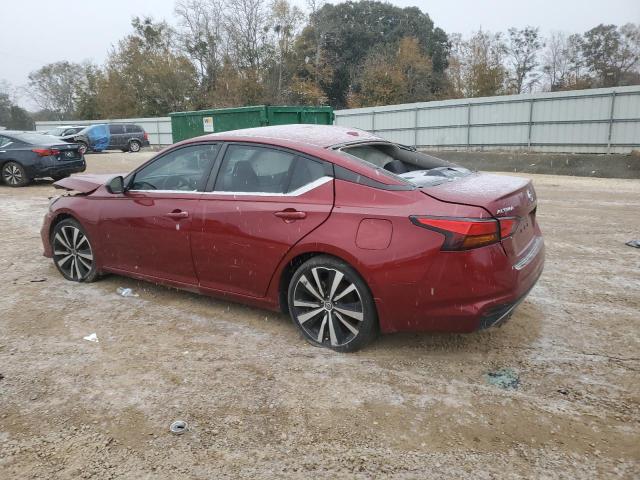 Vin: 1n4bl4cv6ln317776, lot: 88716515, nissan altima sr 20202