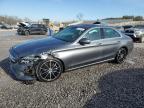 2021 MERCEDES-BENZ C 300 - W1KWF8DBXMR646060