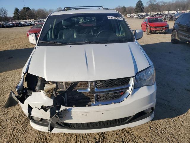 2017 DODGE GRAND CARA - 2C4RDGCGXHR580906