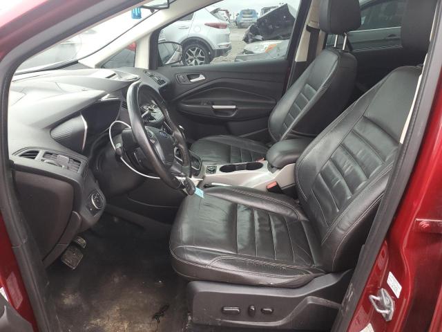 2015 FORD C-MAX SEL 1FADP5BU0FL116340