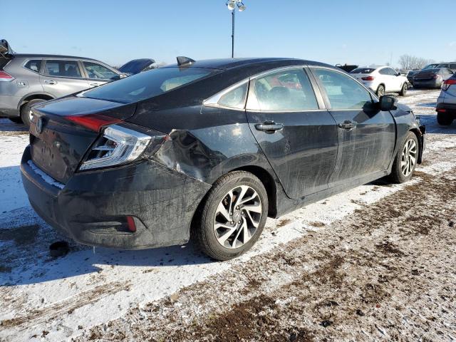 Vin: 19xfc2f7xhe065877, lot: 88804855, honda civic ex 20173