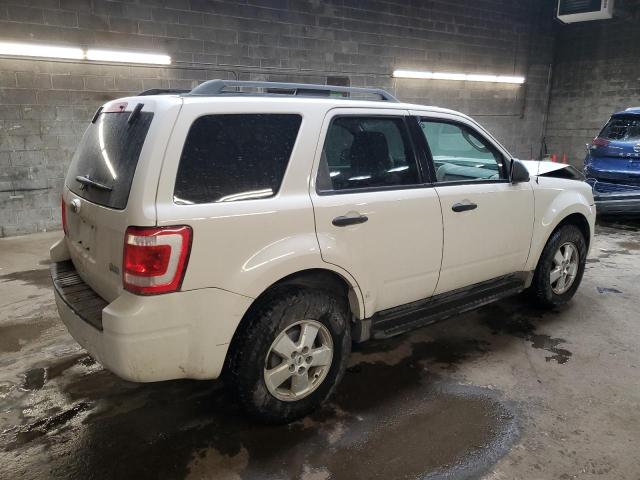 Vin: 1fmcu0dg7akc44268, lot: 43274405, ford escape xlt 20103