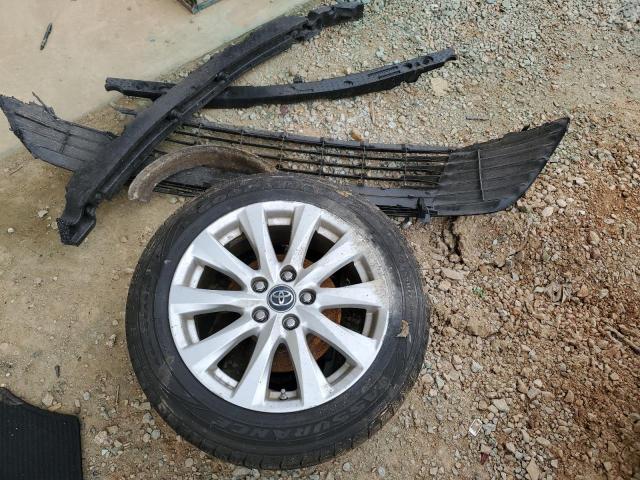 2018 TOYOTA CAMRY L - 4T1B11HK0JU631581