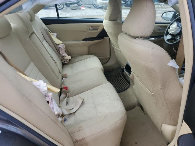 2017 TOYOTA CAMRY LE - 4T1BF1FK8HU691929