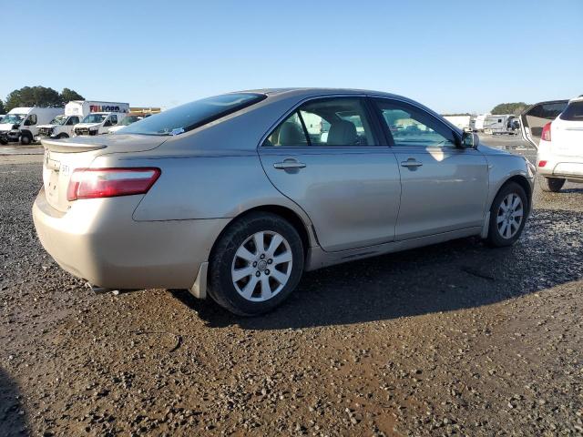 TOYOTA CAMRY LE 2007 tan sedan 4d gas 4T1BK46K17U519415 photo #4