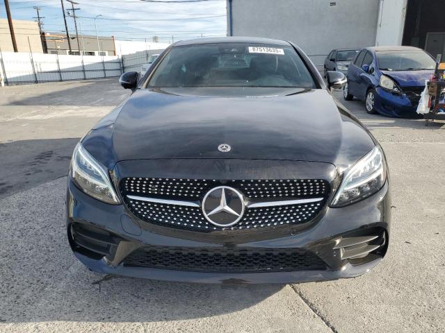 2022 MERCEDES-BENZ C 300 - W1KWJ8DB9NG116139