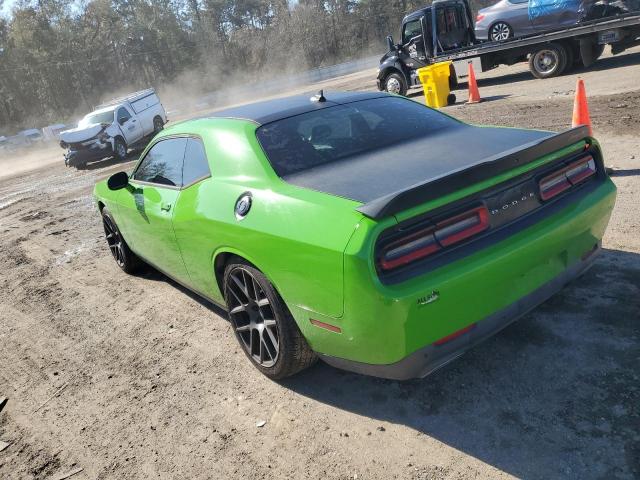 Vin: 2c3cdzbt2hh554150, lot: 86804494, dodge challenger r/t 20172