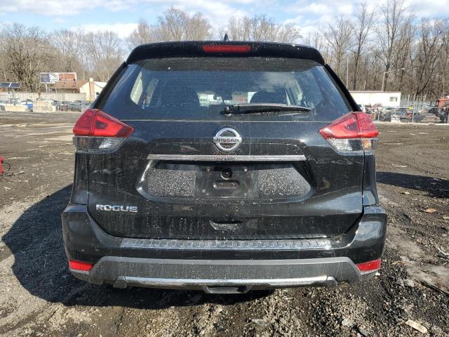 2017 NISSAN ROGUE S JN8AT2MT4HW407506