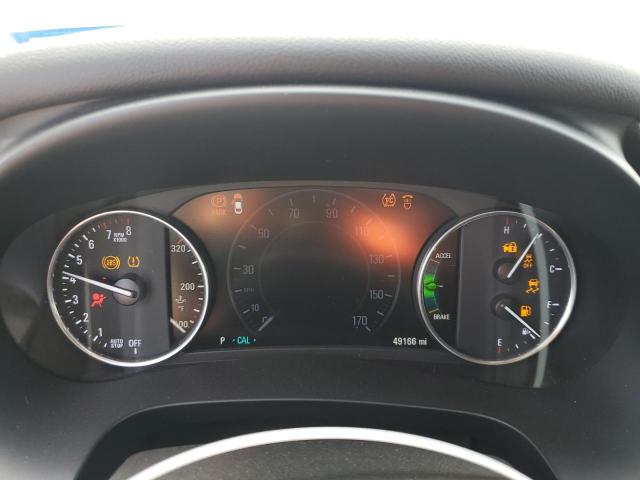 2018 BUICK LACROSSE E 1G4ZP5SZ3JU145230