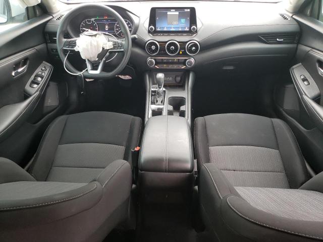 2024 NISSAN SENTRA SV - 3N1AB8CV7RY230838