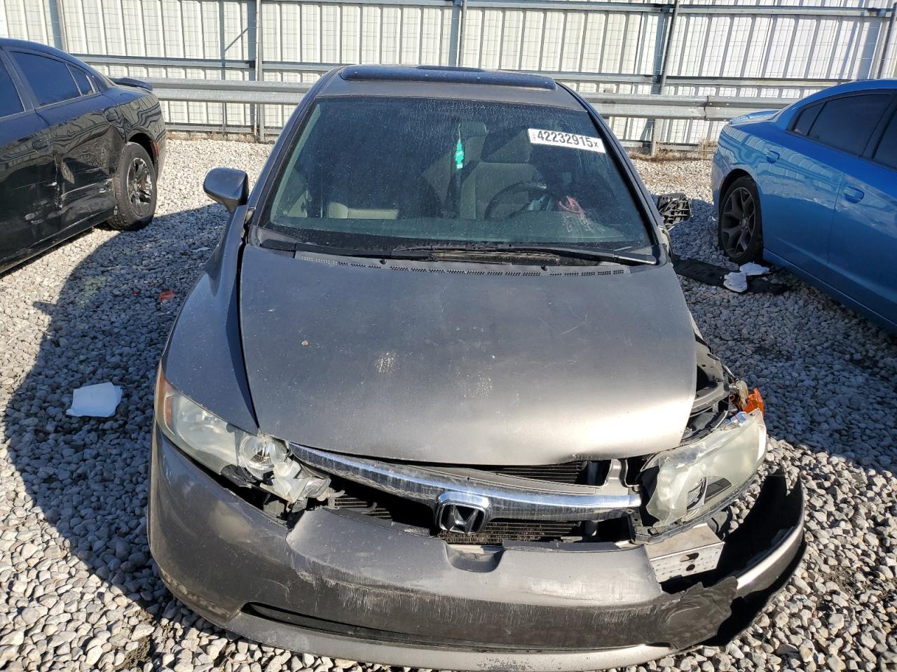 Global Auto Auctions