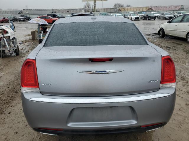 2018 CHRYSLER 300 LIMITE 2C3CCAKG4JH137786