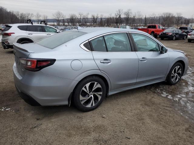 2021 SUBARU LEGACY PRE 4S3BWAC61M3008383