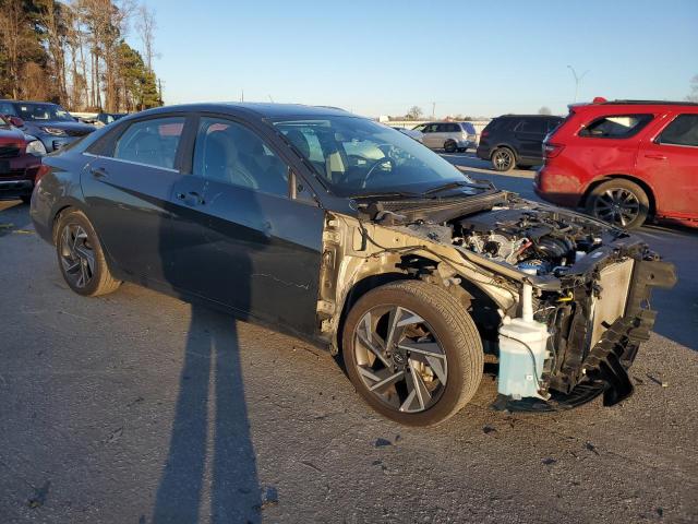 2024 HYUNDAI ELANTRA LI KMHLP4DG3RU649607