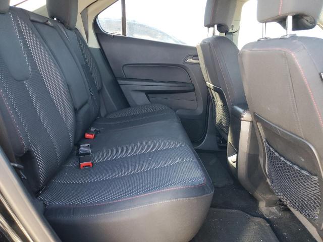 2017 CHEVROLET EQUINOX LT - 2GNALCEK1H6107821