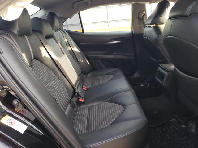 2018 TOYOTA CAMRY L - 4T1B11HK9JU134819
