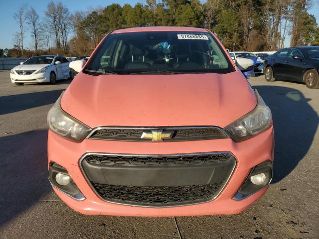 2018 CHEVROLET SPARK 2LT - KL8CF6SA3JC421028