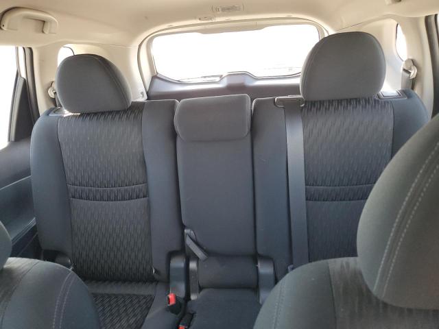 2017 NISSAN ROGUE S - 5N1AT2MT2HC813504