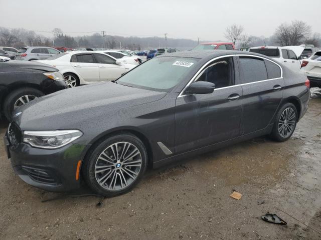 Vin: wbaje7c32hwa03396, lot: 43358355, bmw 5 series xi 2017 img_1