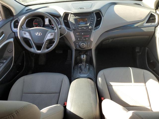 2016 HYUNDAI SANTA FE S - 5XYZU3LB7GG342866