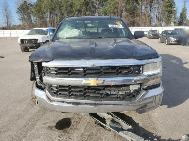 2016 CHEVROLET SILVERADO - 1GCRCREC0GZ155496