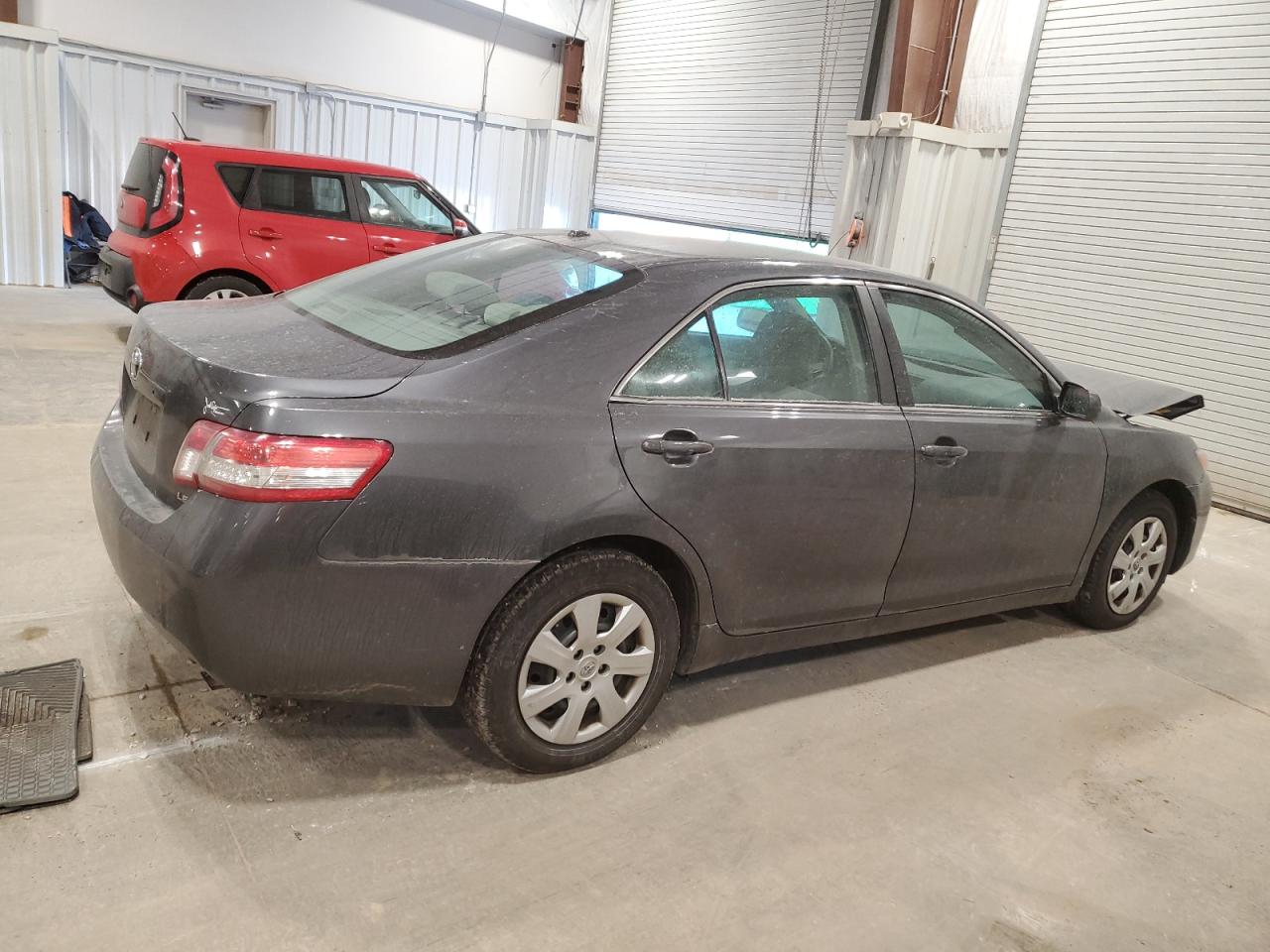 Lot #3055238788 2010 TOYOTA CAMRY BASE